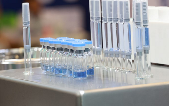 Liquid Filling Machine Pharmaceutical Liquid Filling Machine Pharmaceutical